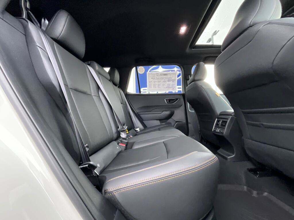 New 2026 Subaru Outback Wilderness AWD/4WD image 14