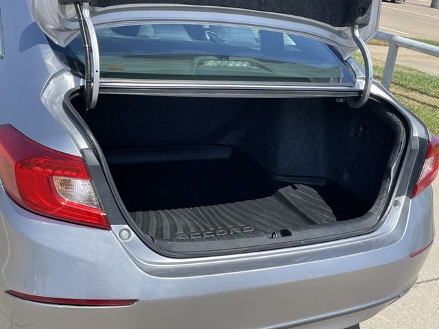 Used 2020 Honda Accord LX image 27