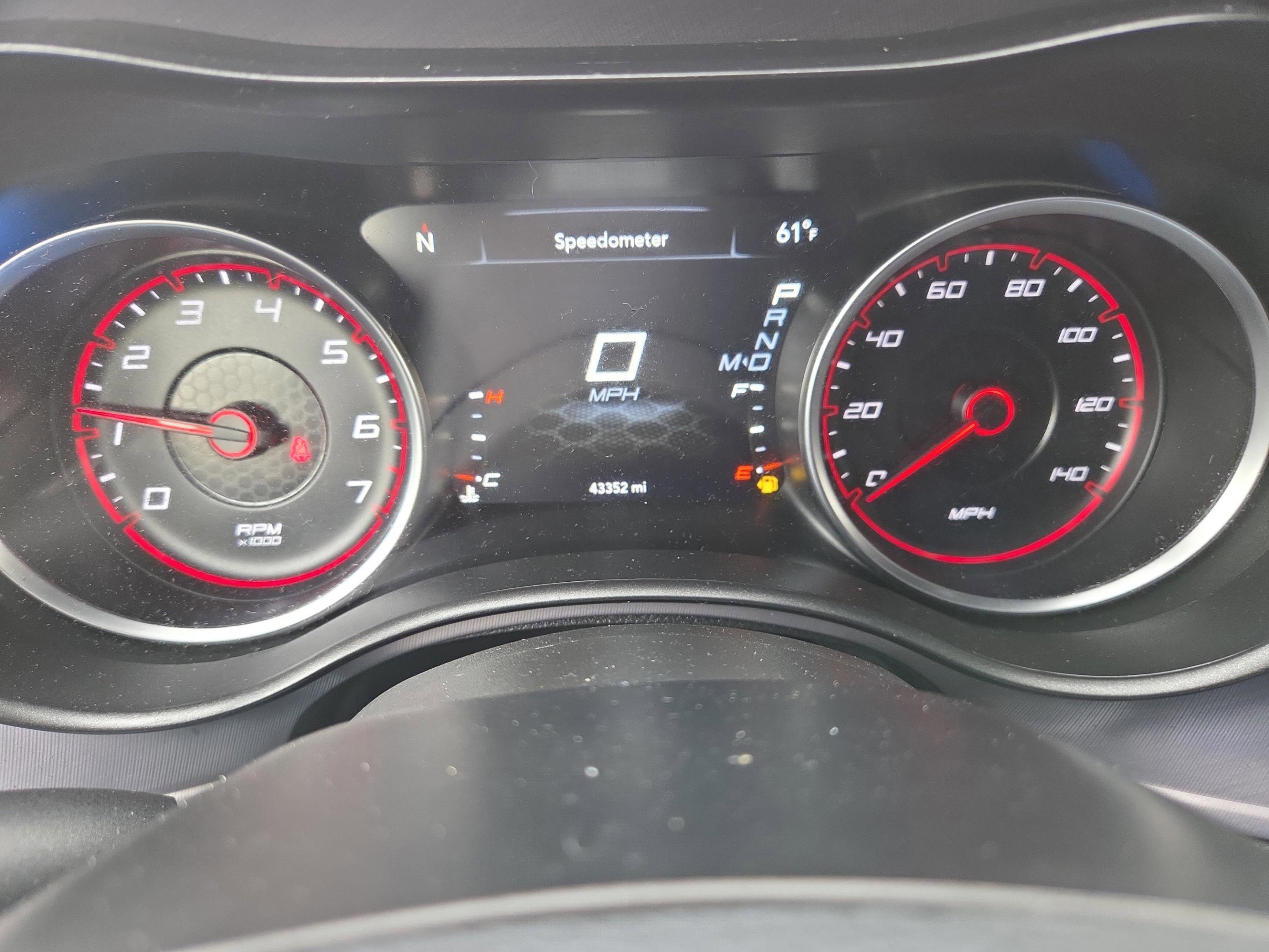 Used 2023 Dodge Charger SXT image 16