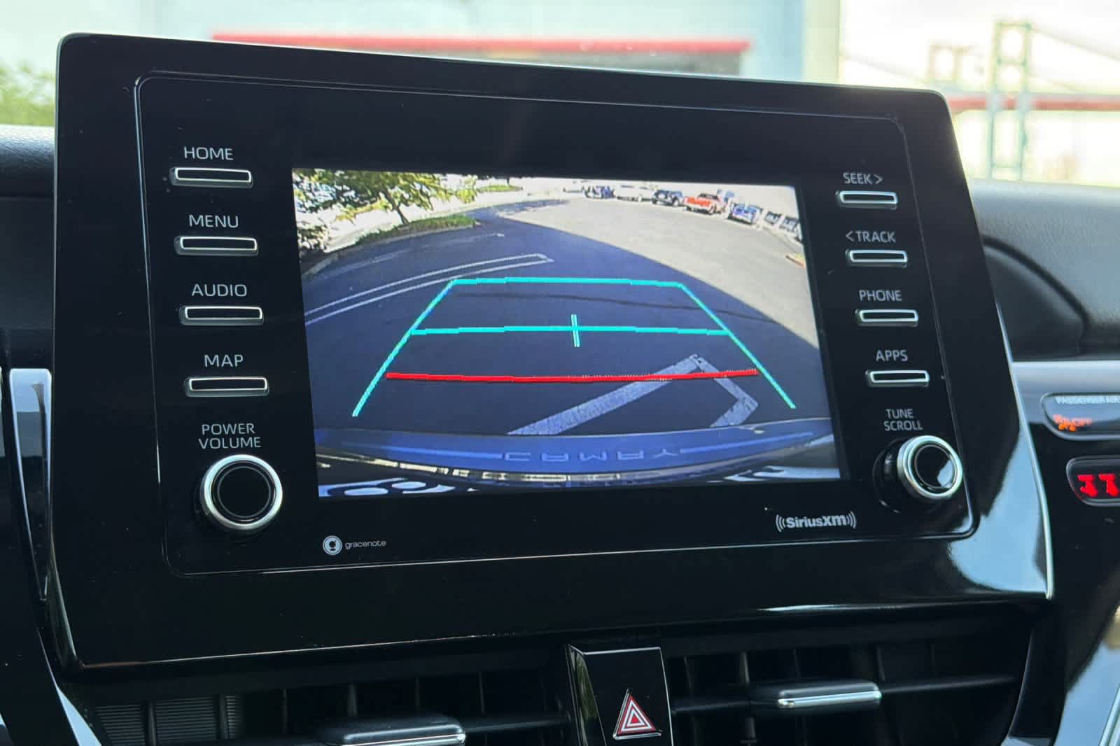 Used 2021 Toyota Camry LE FWD image 19