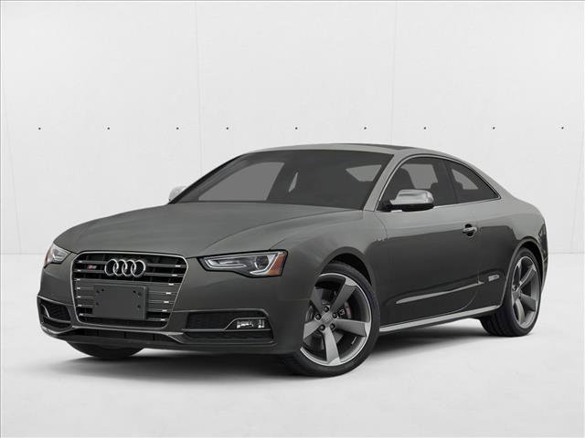 Used 2013 Audi S5 Premium Plus