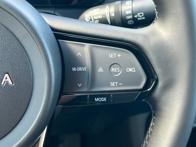 New 2026 MAZDA CX-5 Preferred AWD/4WD image 18
