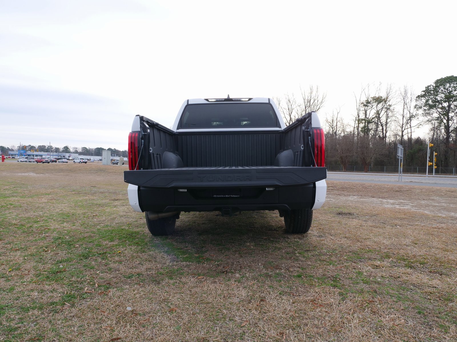 Used 2025 Toyota Tundra SR5 image 5