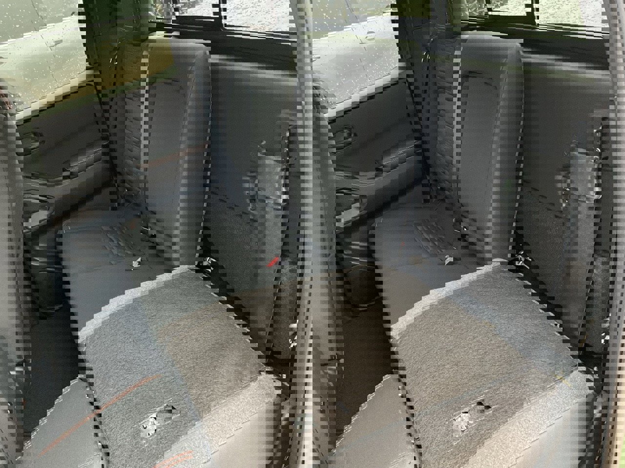 New 2026 Nissan Frontier Pro-X image 21