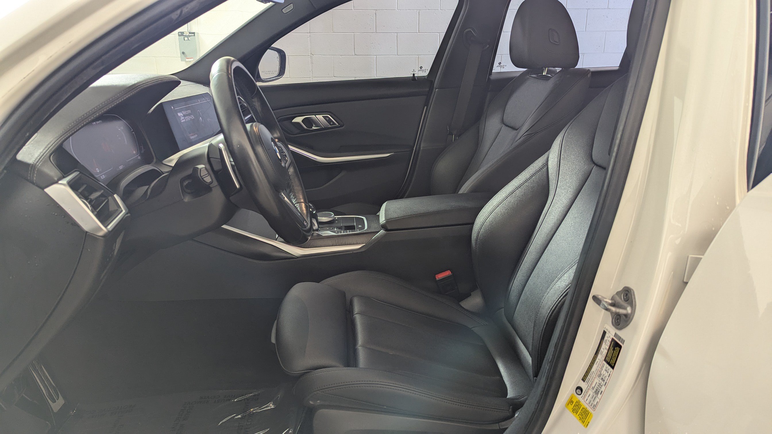 Used 2021 BMW M340i w/ Premium Package RWD image 15