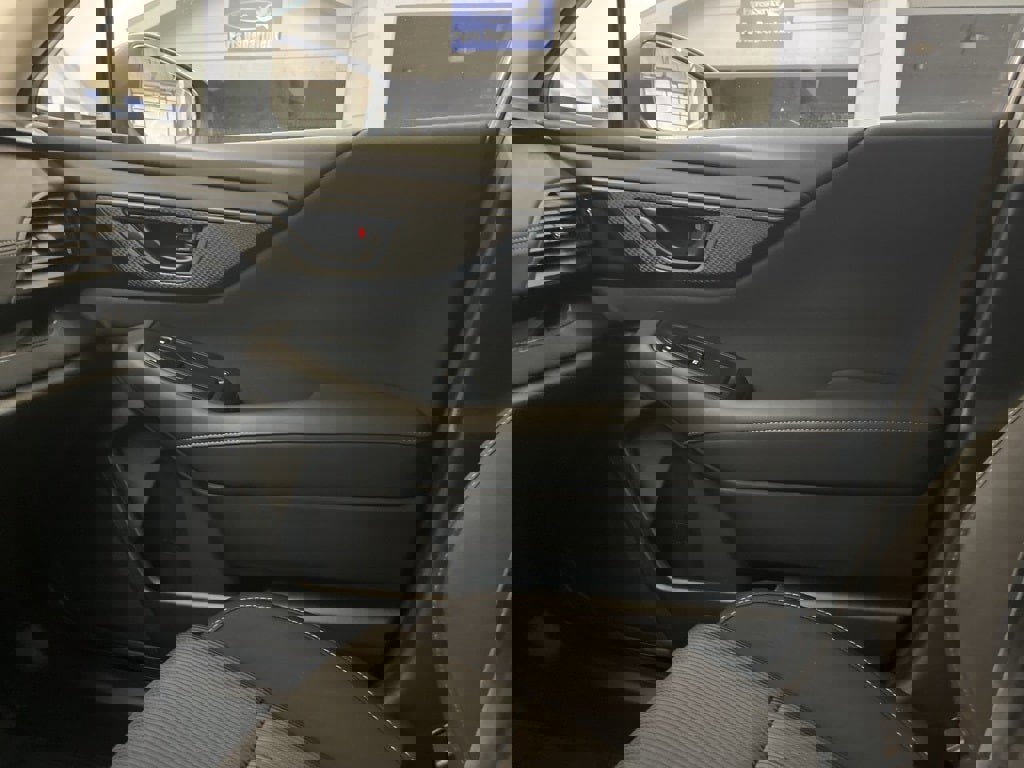 Certified 2025 Subaru Legacy image 14