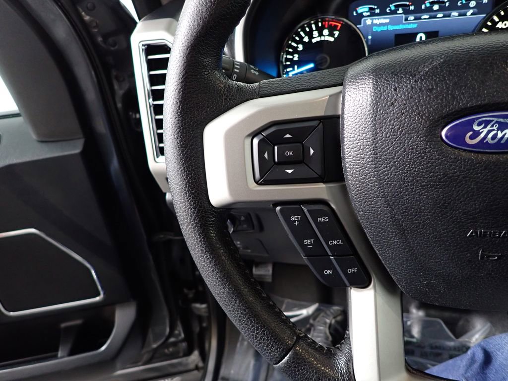 Used 2016 Ford F150 Lariat image 32