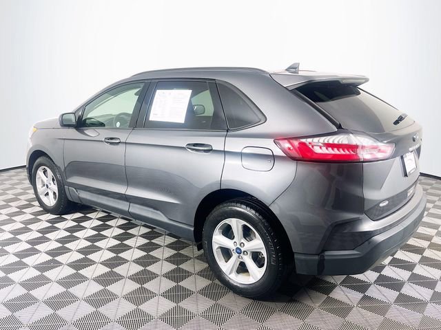 Used 2022 Ford Edge SE image 6