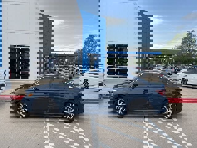 Used 2026 Honda Civic LX image 10