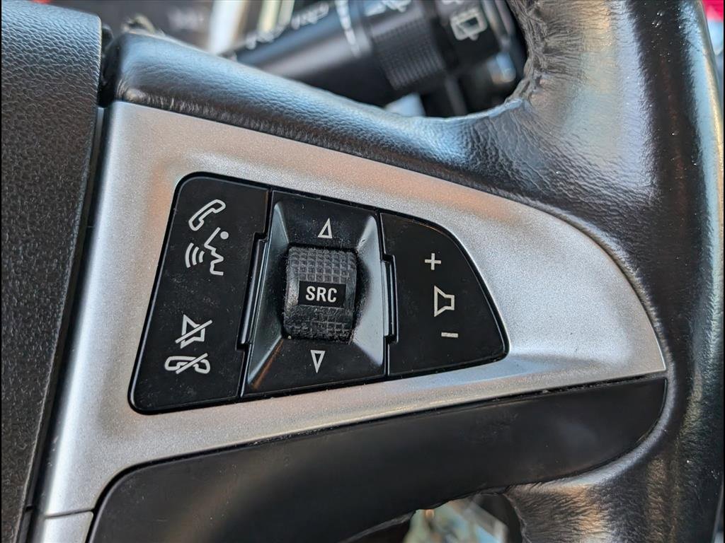 Used 2011 GMC Terrain SLE w/ Convenience Package image 17