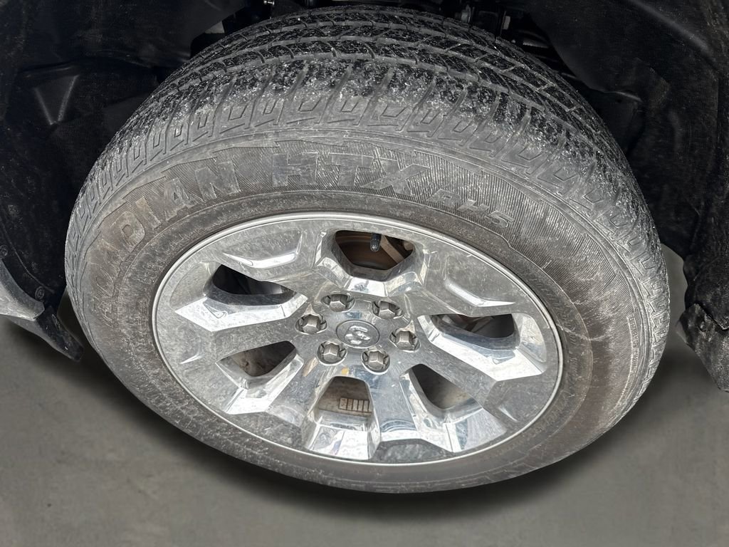 Used 2023 RAM 1500 Big Horn image 4