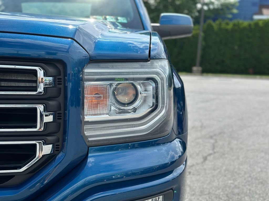 Used 2019 GMC Sierra 1500 Limited w/ Elevation Edition AWD/4WD image 35