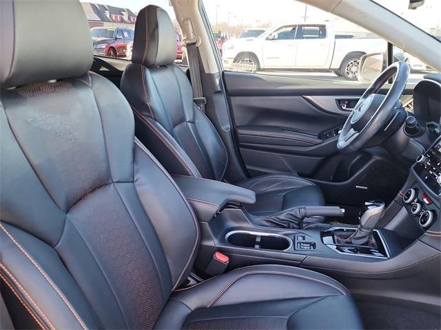 Used 2023 Subaru Crosstrek 2.5i Limited image 18