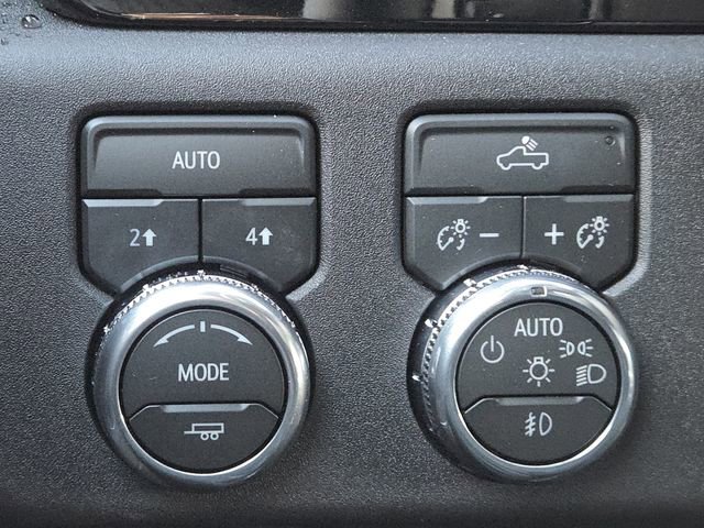 New 2026 GMC Sierra 1500 Elevation image 16