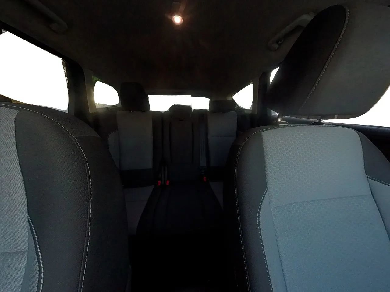 Used 2017 Ford Escape SE w/ Equipment Group 201A image 25