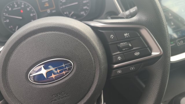 New 2026 Subaru Impreza 2.0i Sport AWD/4WD image 20