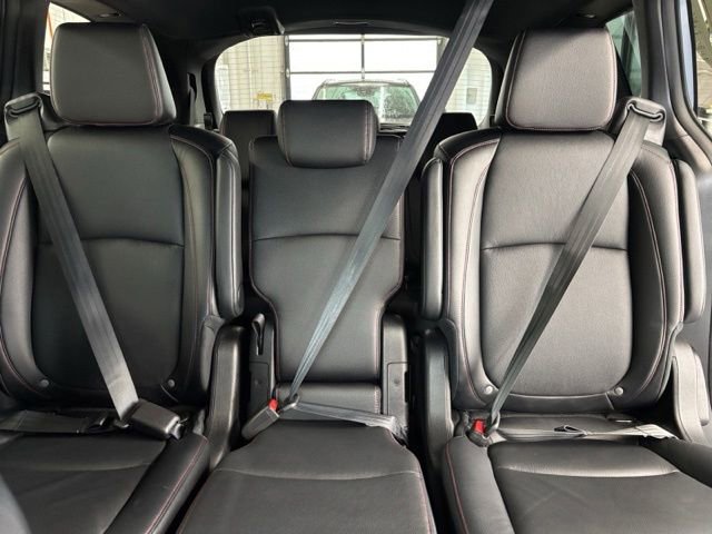 Used 2023 Honda Odyssey Sport image 25