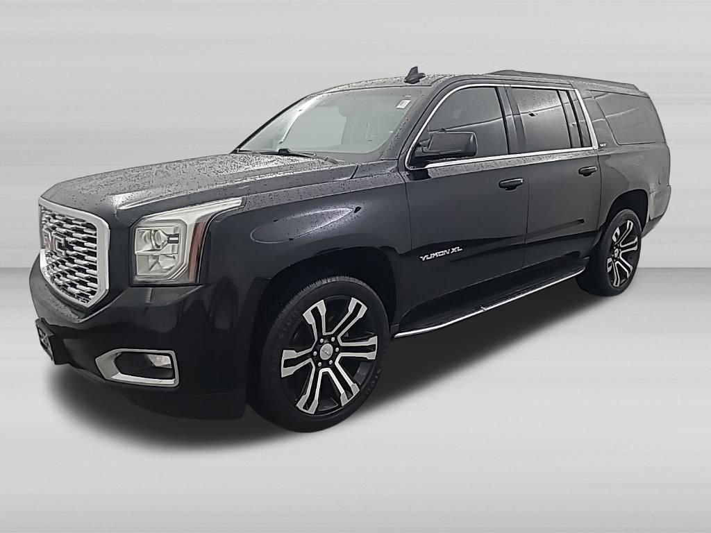 Used 2019 GMC Yukon XL SLT RWD image 7