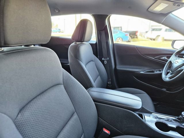 Used 2023 Chevrolet Malibu LT FWD image 14