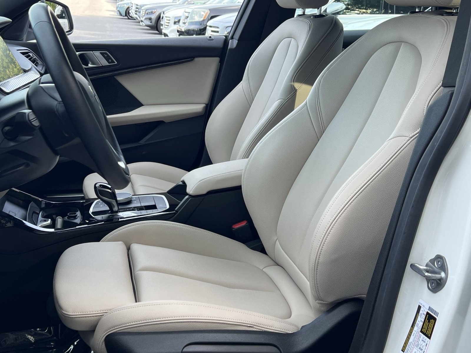 Used 2022 BMW 228i xDrive Gran Coupe w/ Convenience Package AWD/4WD image 18