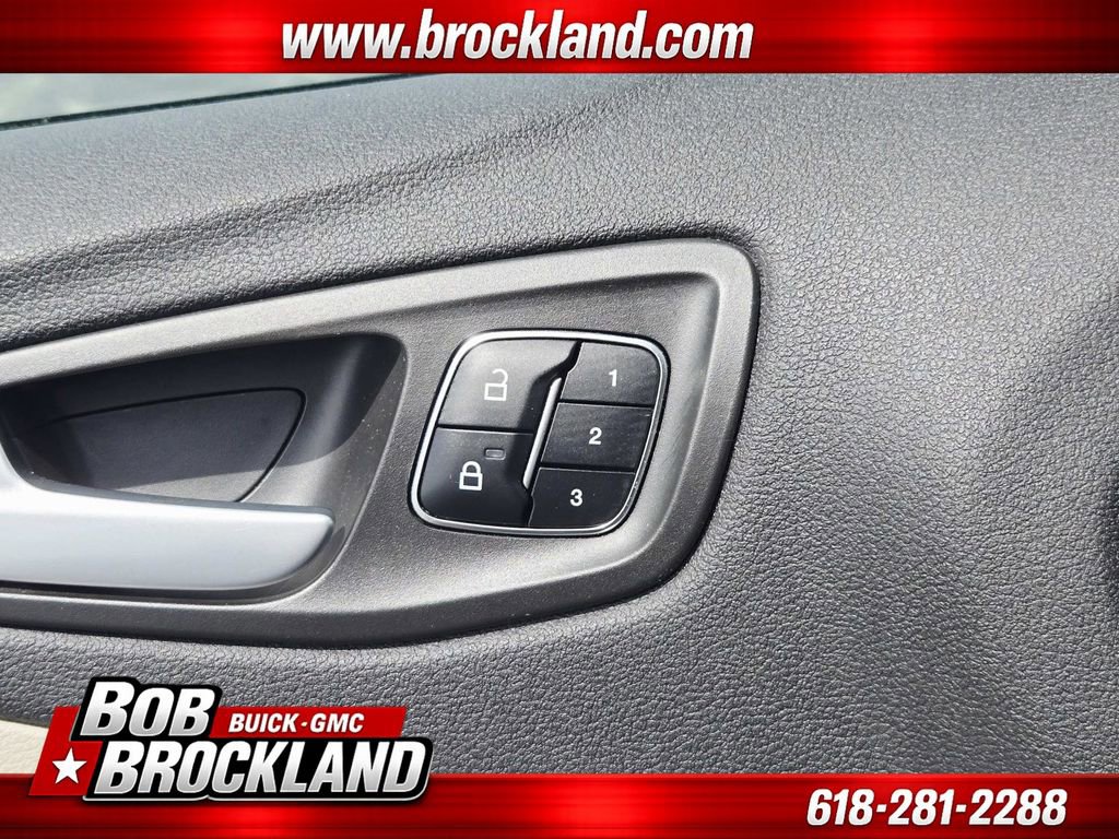 Used 2019 Ford Escape Titanium FWD image 38