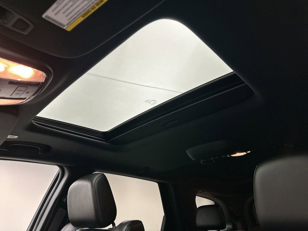 Used 2024 Dodge Durango GT image 24