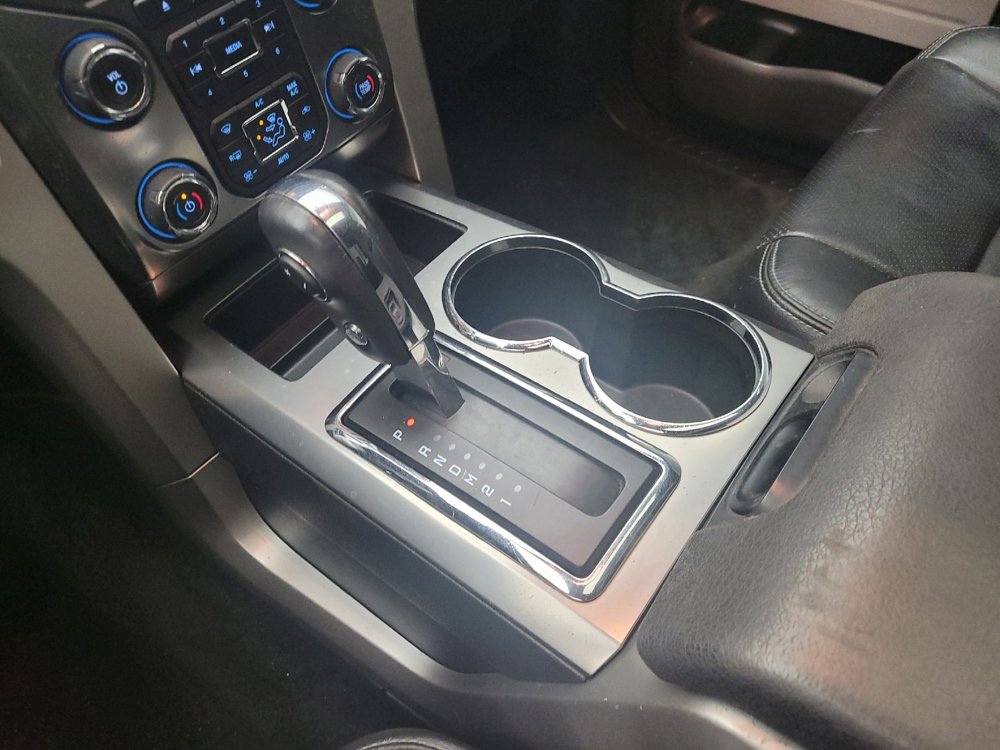 Used 2013 Ford F150 FX4 w/ Luxury Equipment Group image 26