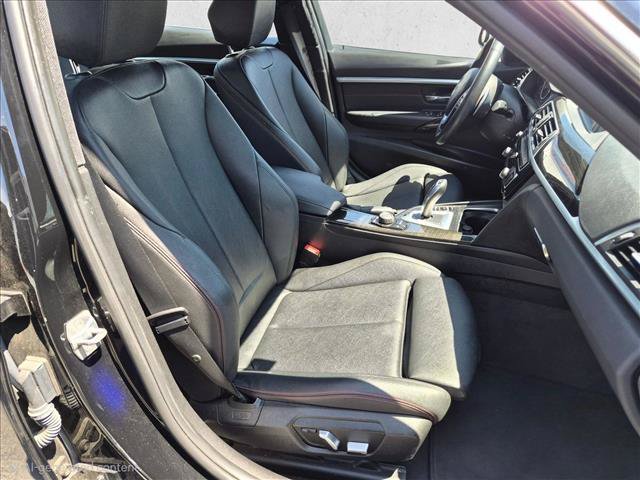 Used 2018 BMW 330e RWD image 19