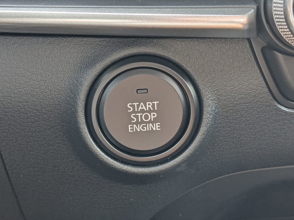 New 2026 MAZDA MAZDA3 s Sport image 26