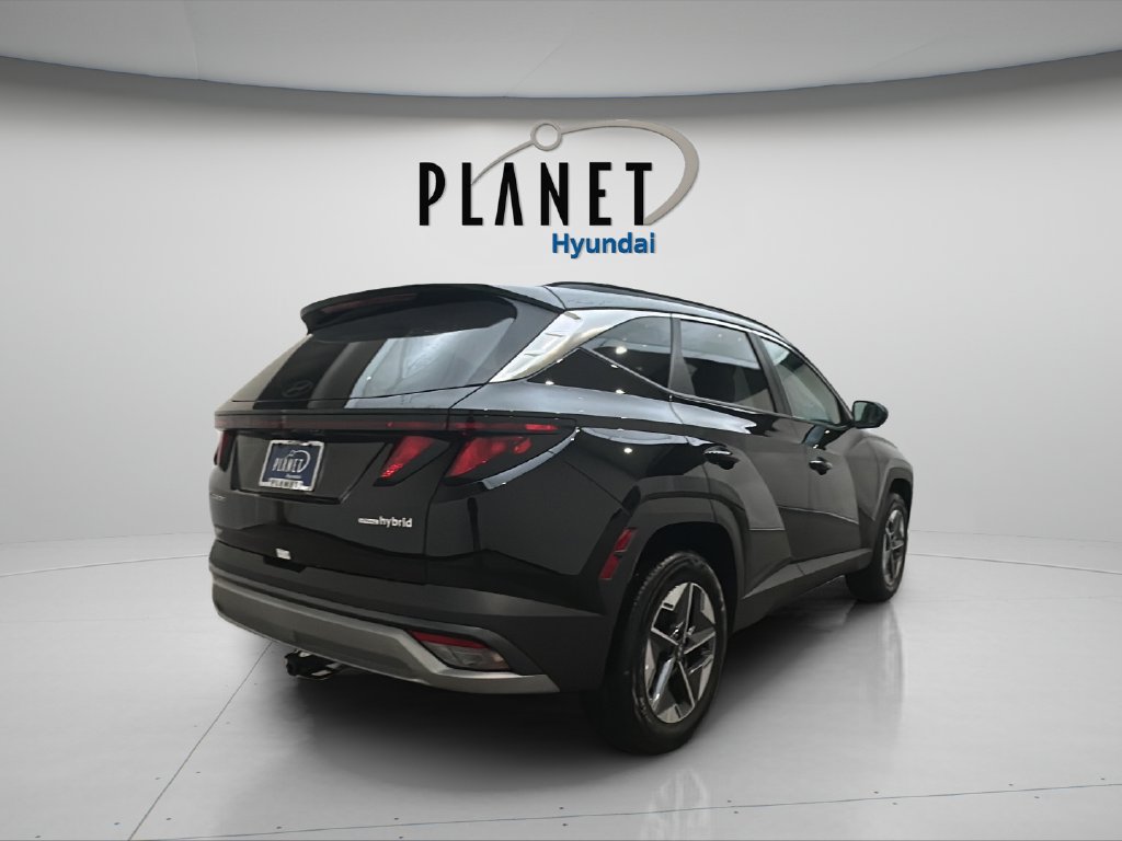 New 2026 Hyundai Tucson SEL AWD/4WD image 7