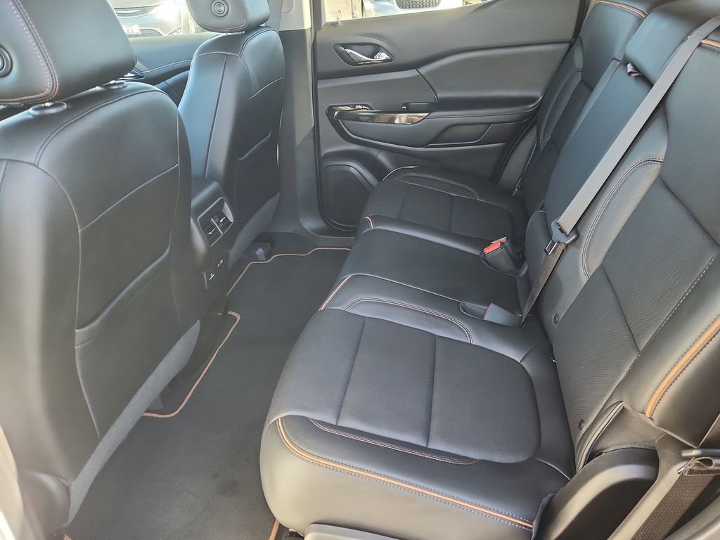 Used 2020 GMC Acadia AT4 w/ Trailering Package image 10