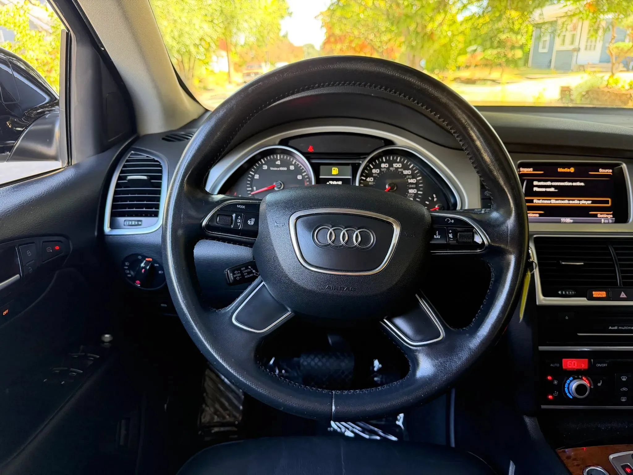 Used 2015 Audi Q7 3.0T Premium Plus w/ Premium Plus Package AWD/4WD image 30