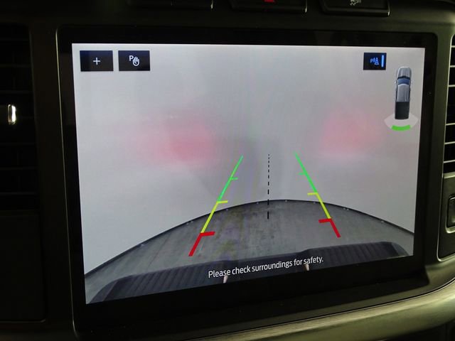 Used 2022 Ford F150 Lariat image 8