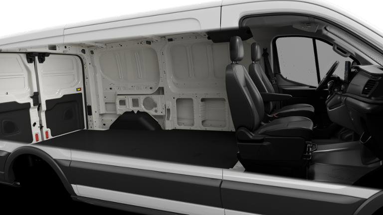 New 2026 Ford Transit 150 Low Roof RWD image 26