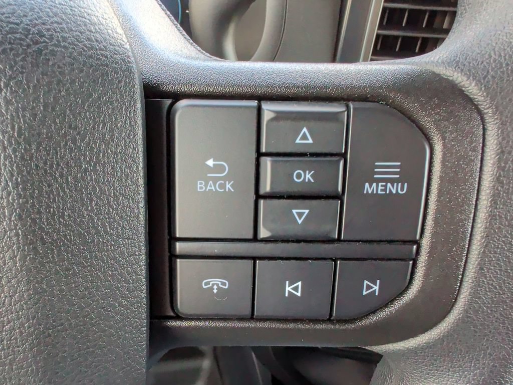 Used 2025 Ford F150 STX w/ Equipment Group 200A AWD/4WD image 22