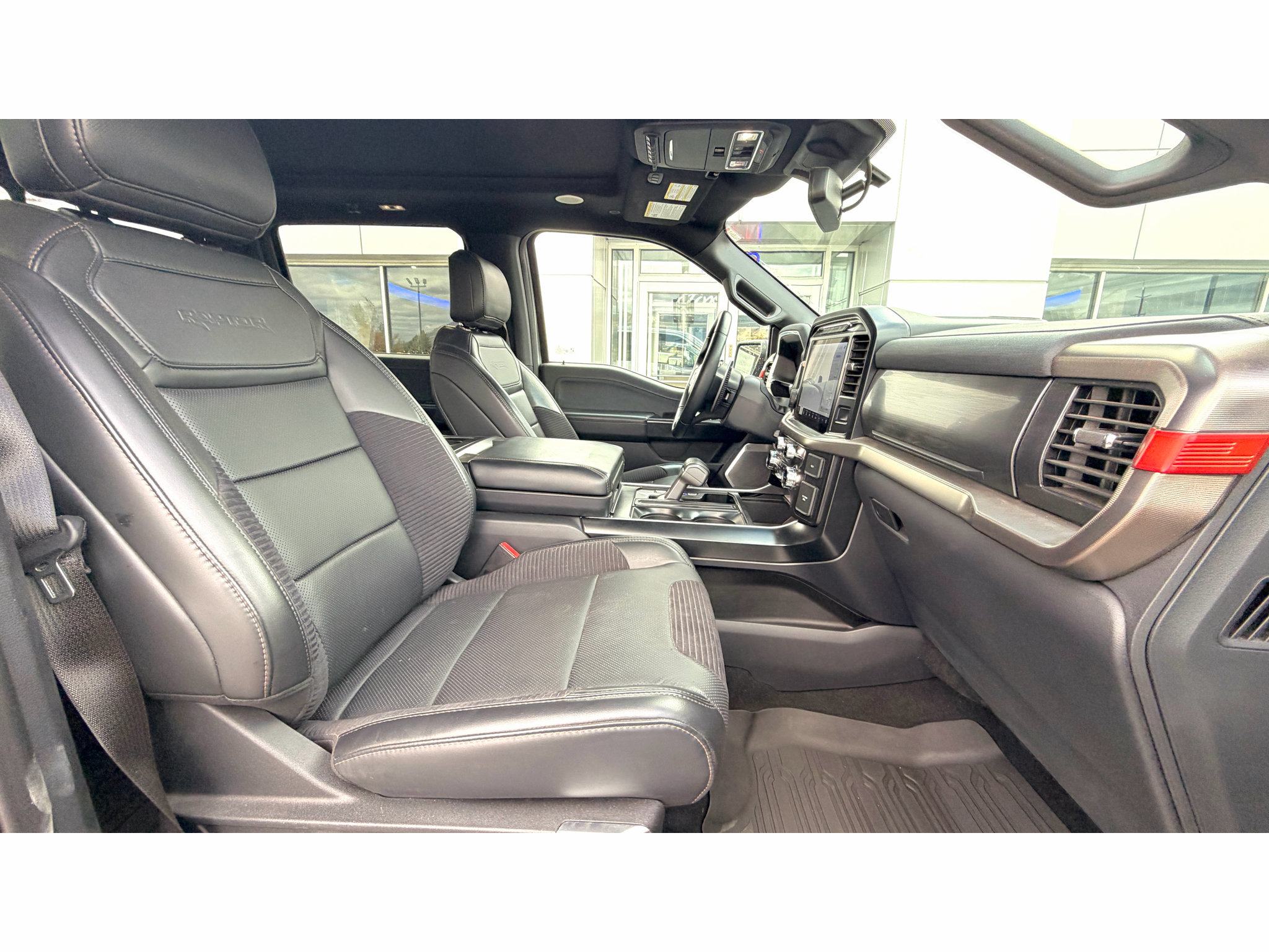 Used 2023 Ford F150 Raptor AWD/4WD image 10