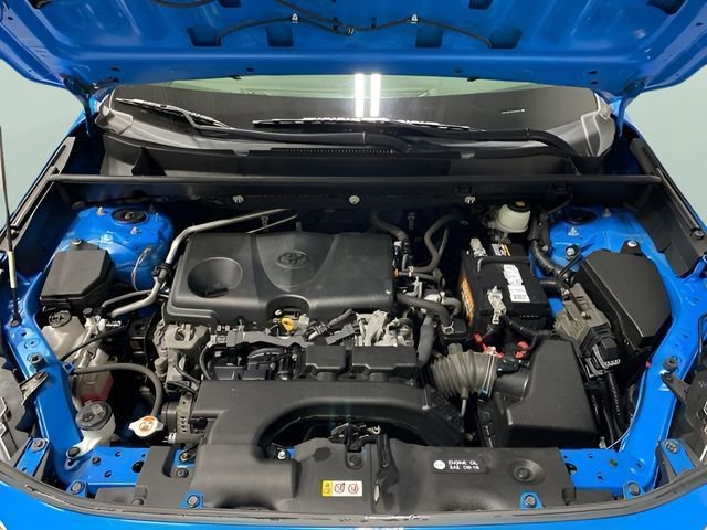 Used 2019 Toyota RAV4 XLE w/ Convenience Package AWD/4WD image 32