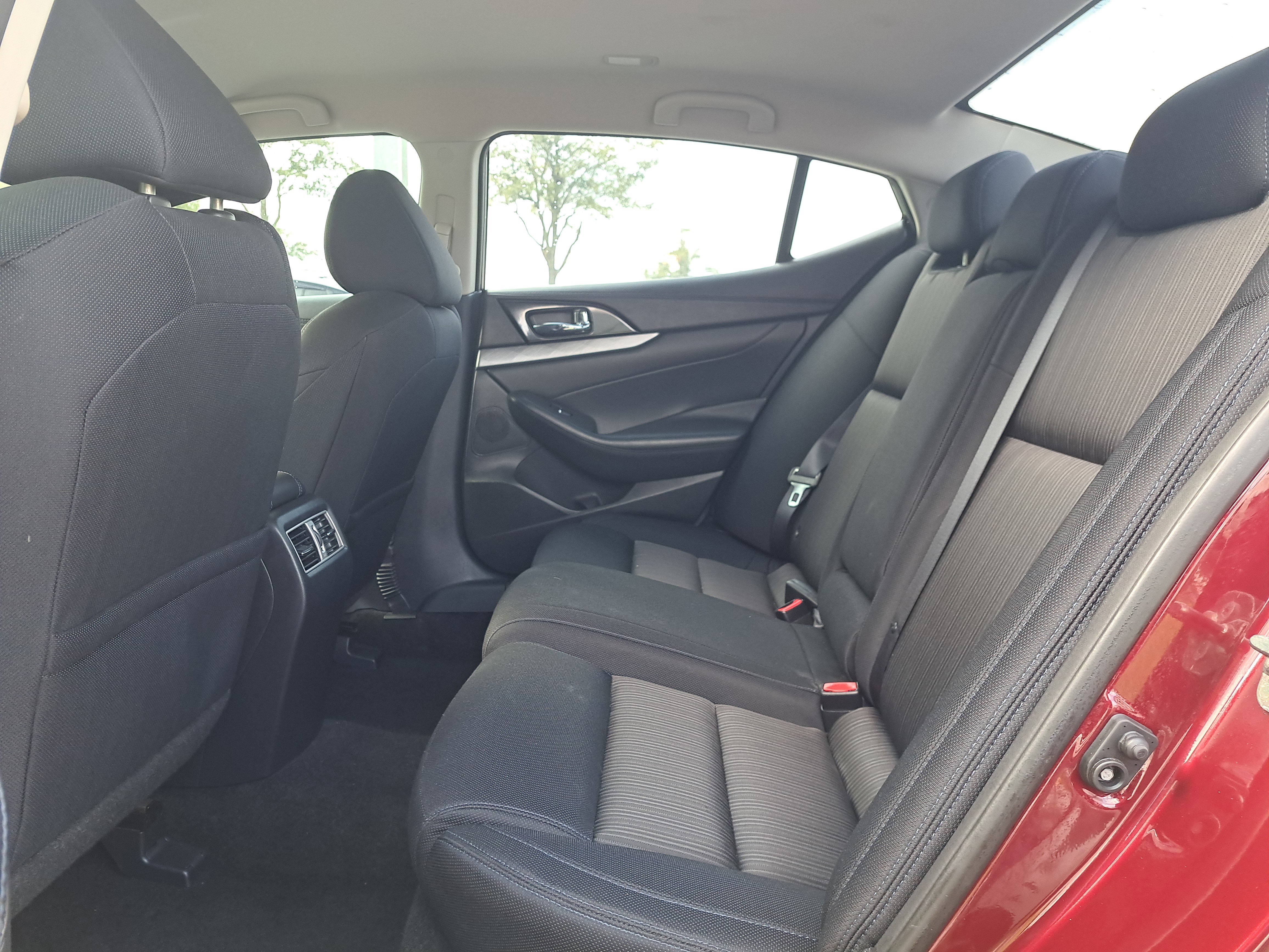 Used 2018 Nissan Maxima 3.5 S image 18