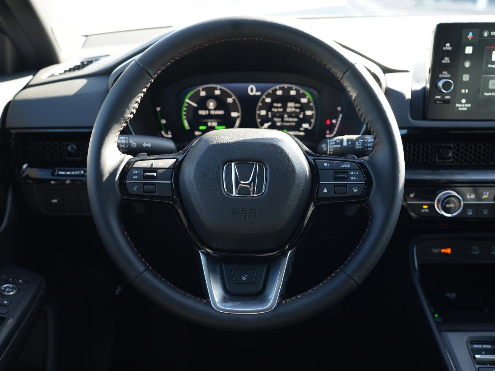 Used 2026 Honda CR-V Sport Touring image 21