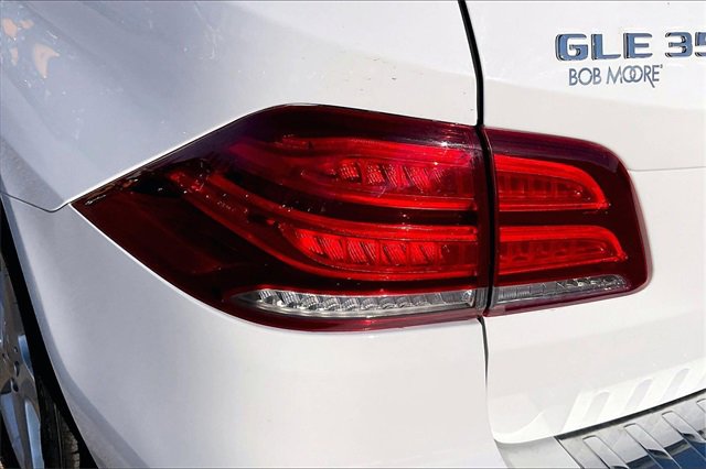 Used 2018 Mercedes-Benz GLE 350 w/ Premium 1 Package image 28
