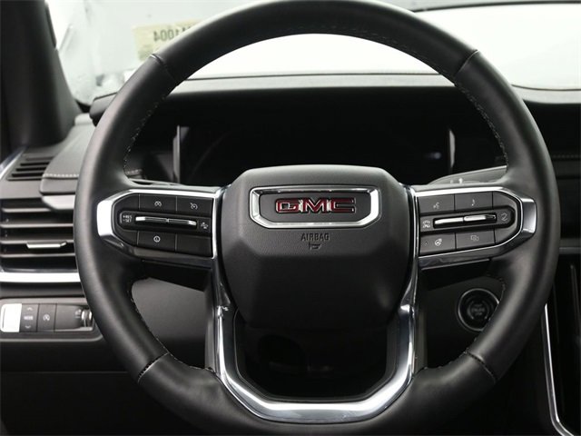 Certified 2025 GMC Acadia Elevation image 30