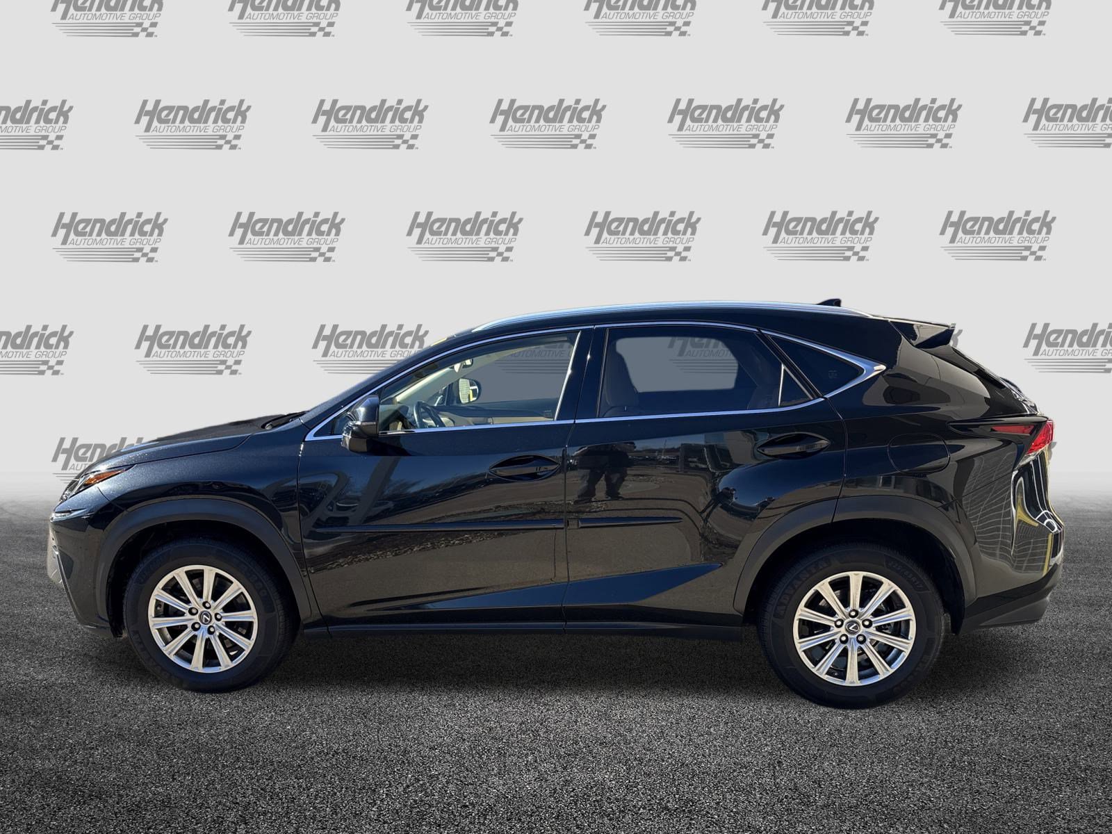 Used 2019 Lexus NX 300 AWD image 7