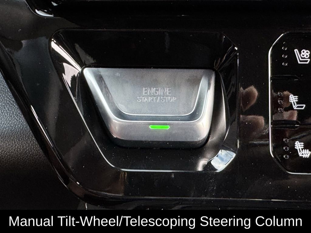 New 2026 GMC Sierra 2500 AT4X image 15