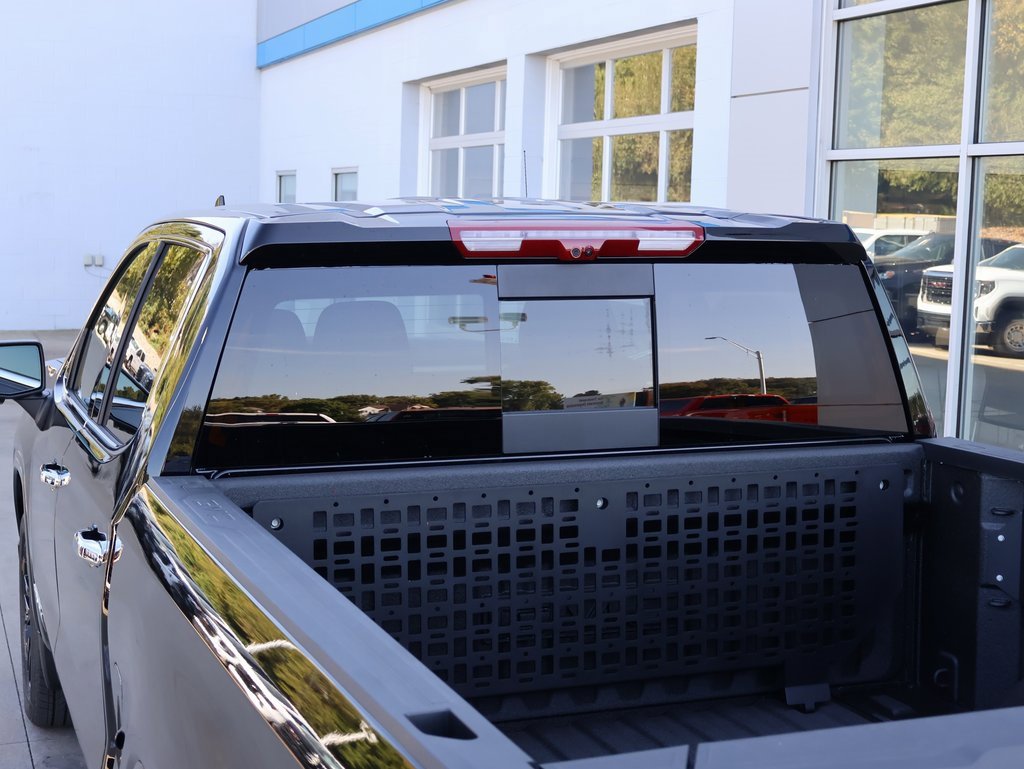 New 2026 GMC Sierra 1500 Denali w/ Denali Reserve Package image 35