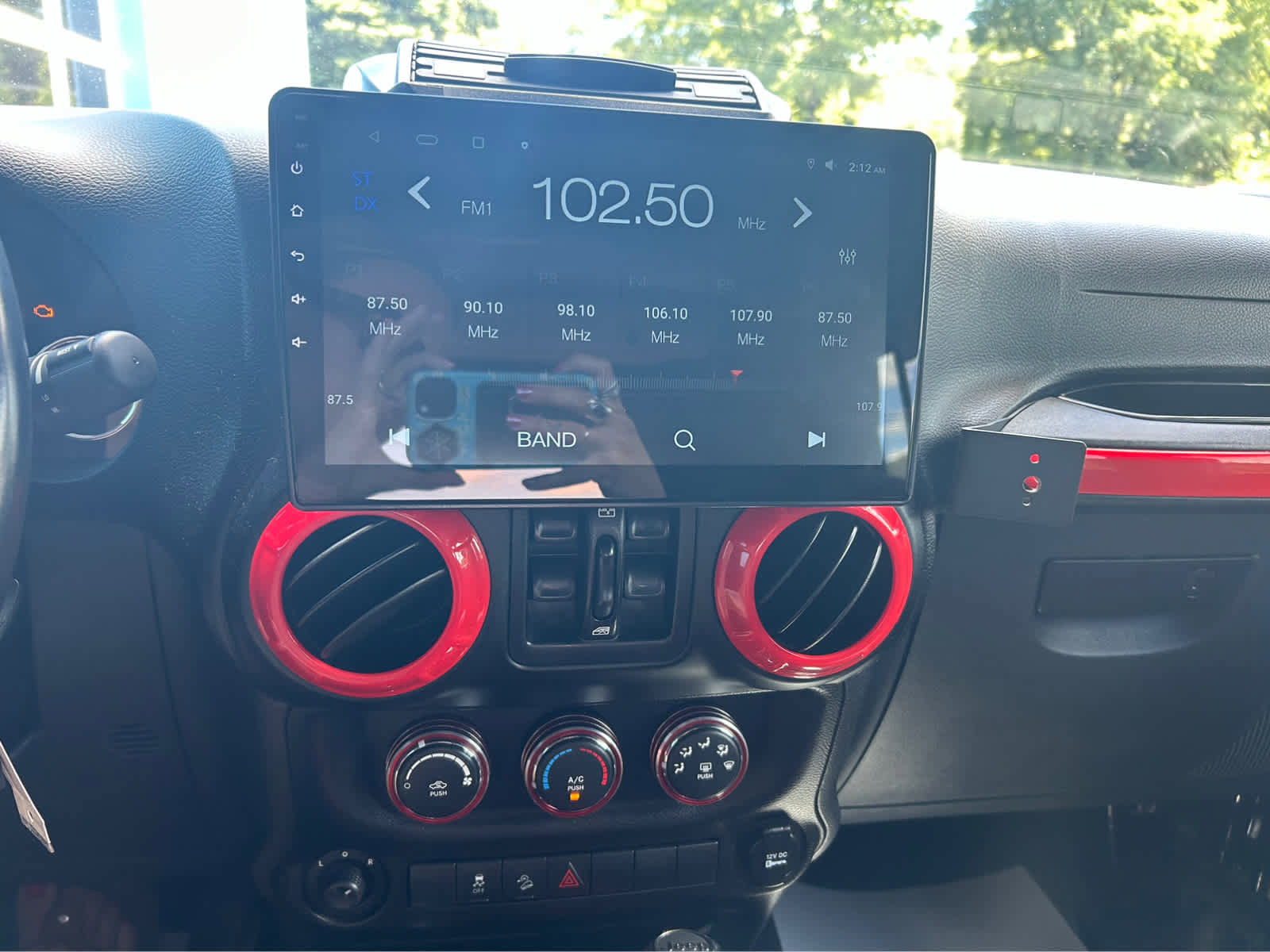 Used 2014 Jeep Wrangler Unlimited Sport w/ Quick Order Package 24S image 16