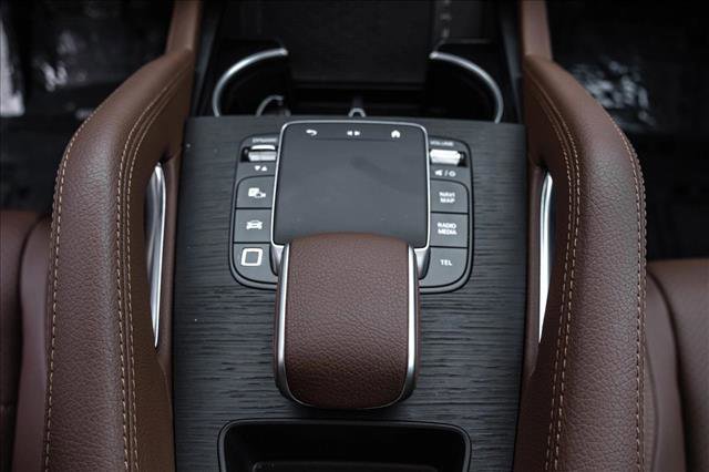Certified 2026 Mercedes-Benz GLE 450 4MATIC image 20