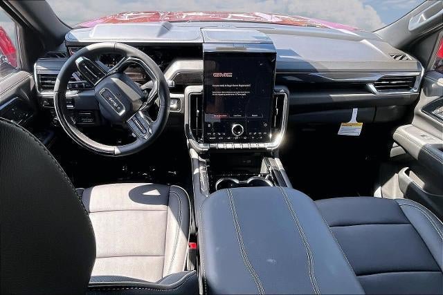 New 2026 GMC Yukon Elevation w/ Elevation Premium Package AWD/4WD image 5
