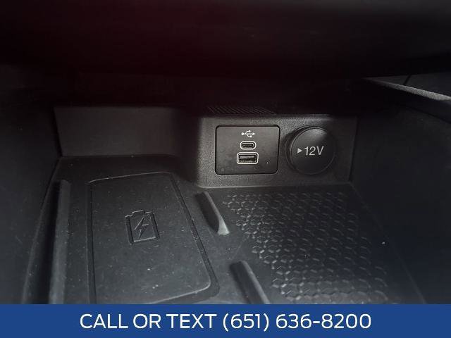 Certified 2023 Ford Bronco Sport Big Bend w/ Convenience Package image 18