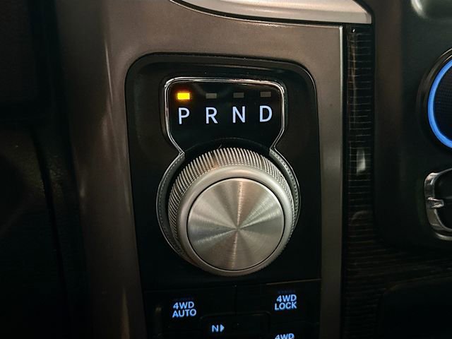 Used 2016 RAM 1500 Limited image 18