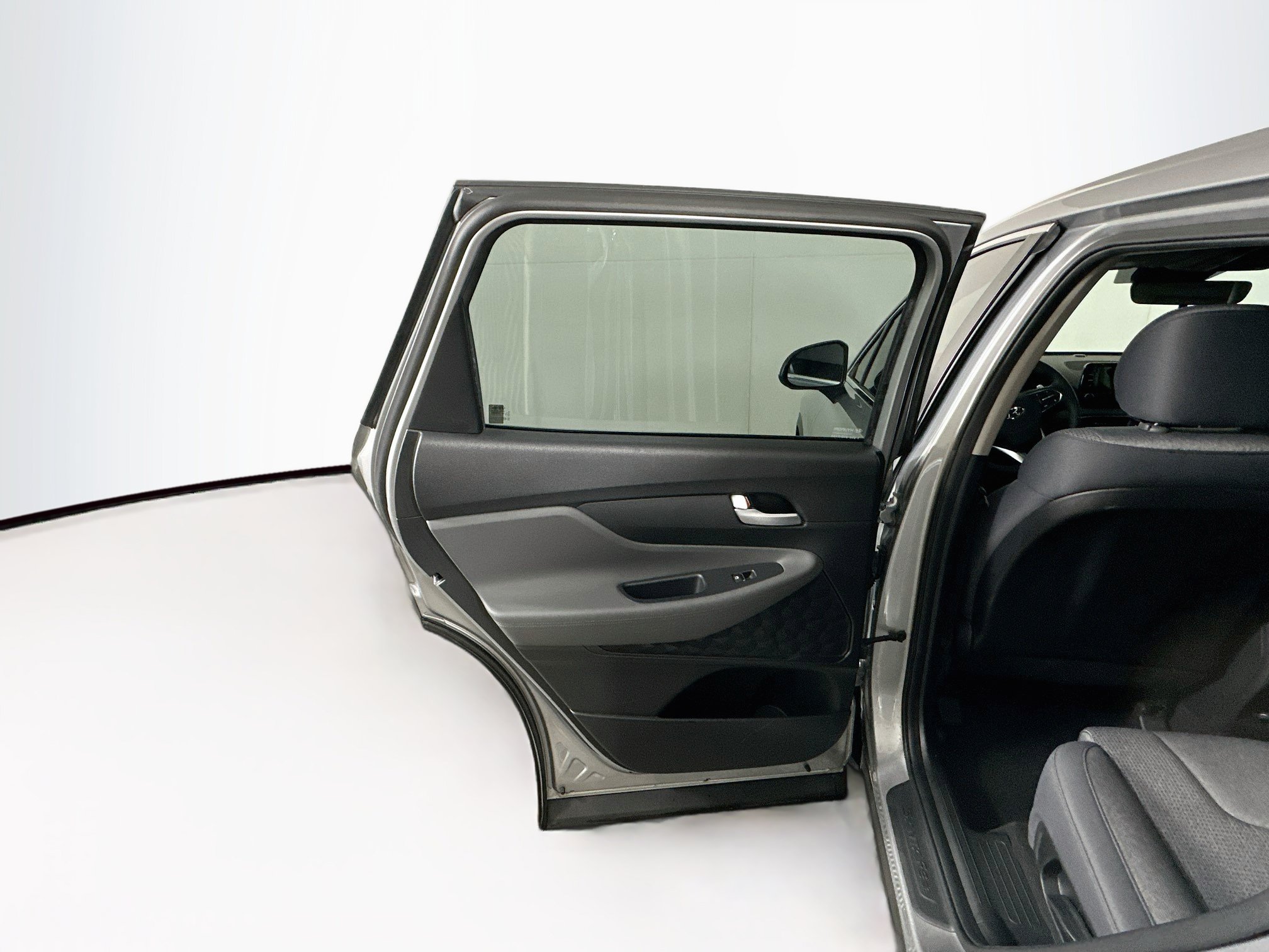 Used 2023 Hyundai Santa Fe SE FWD image 25